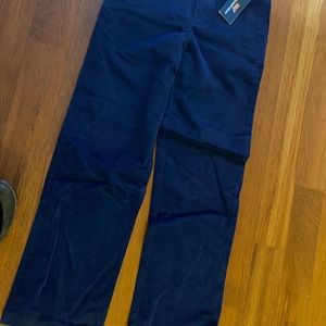 Vineyard vines corduroy pants size 18